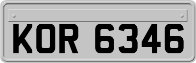 KOR6346