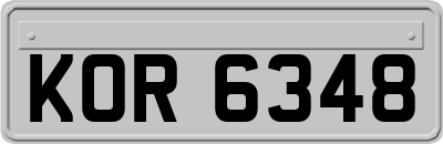 KOR6348