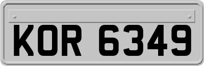 KOR6349