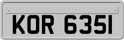 KOR6351