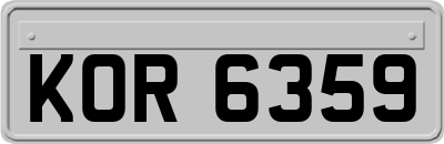 KOR6359