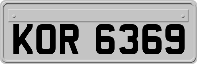 KOR6369