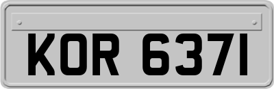 KOR6371