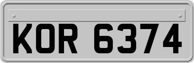 KOR6374