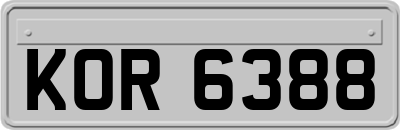 KOR6388