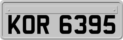 KOR6395