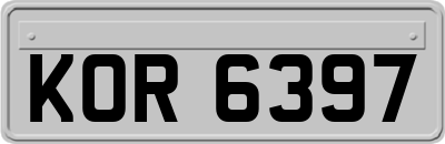 KOR6397