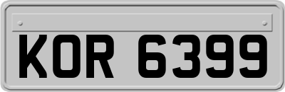 KOR6399