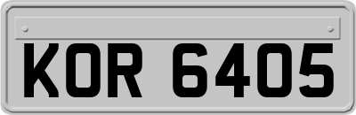 KOR6405