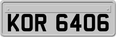 KOR6406