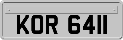KOR6411