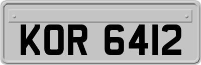 KOR6412