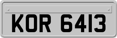 KOR6413