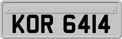 KOR6414