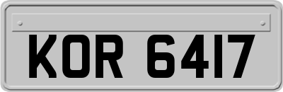 KOR6417