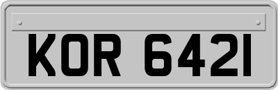 KOR6421