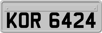 KOR6424