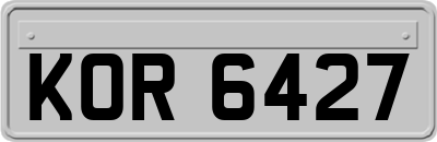 KOR6427