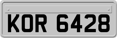 KOR6428