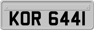 KOR6441