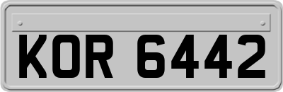 KOR6442