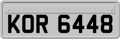 KOR6448