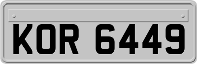 KOR6449
