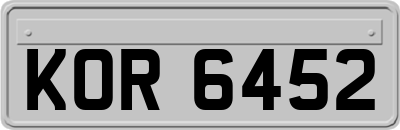 KOR6452