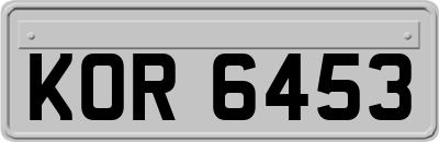 KOR6453