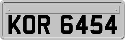 KOR6454