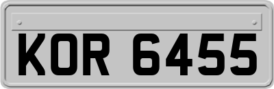 KOR6455