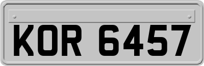 KOR6457
