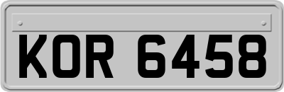 KOR6458