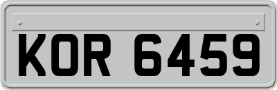 KOR6459
