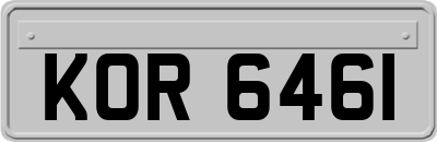 KOR6461