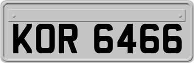 KOR6466