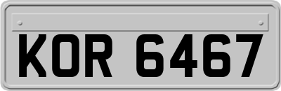 KOR6467