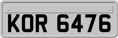 KOR6476