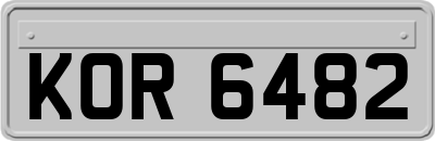 KOR6482