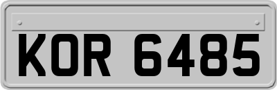 KOR6485
