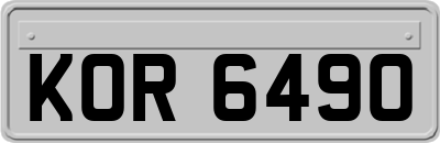 KOR6490