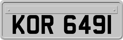 KOR6491