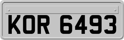 KOR6493