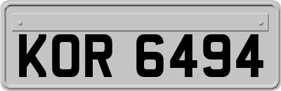 KOR6494