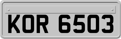 KOR6503
