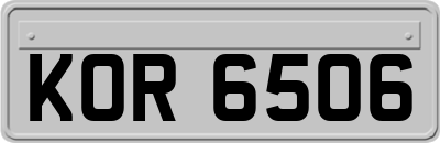 KOR6506