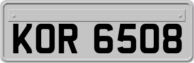 KOR6508