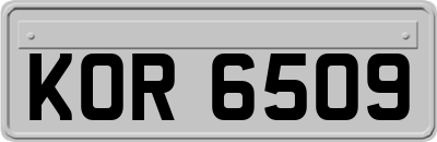 KOR6509