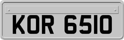KOR6510