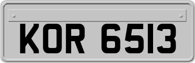 KOR6513